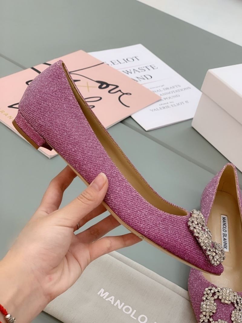 Manolo Blahnik Shoes